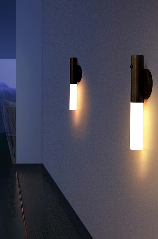 LED lampa Gingko Design Smart Baton Light G016WT