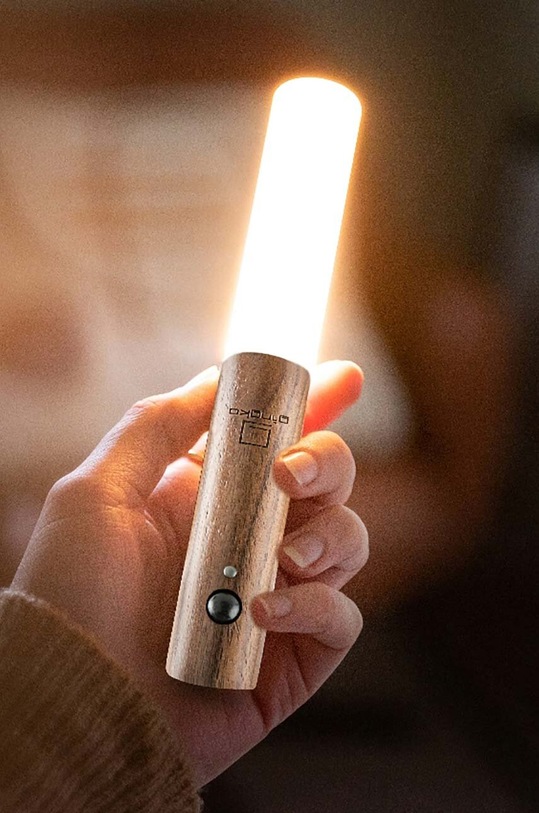 LED lampa Gingko Design Smart Baton Light G016WT