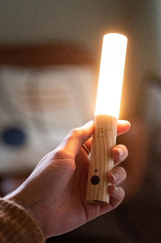 Світлодіодна лампа Gingko Design Smart Baton Light G016AH