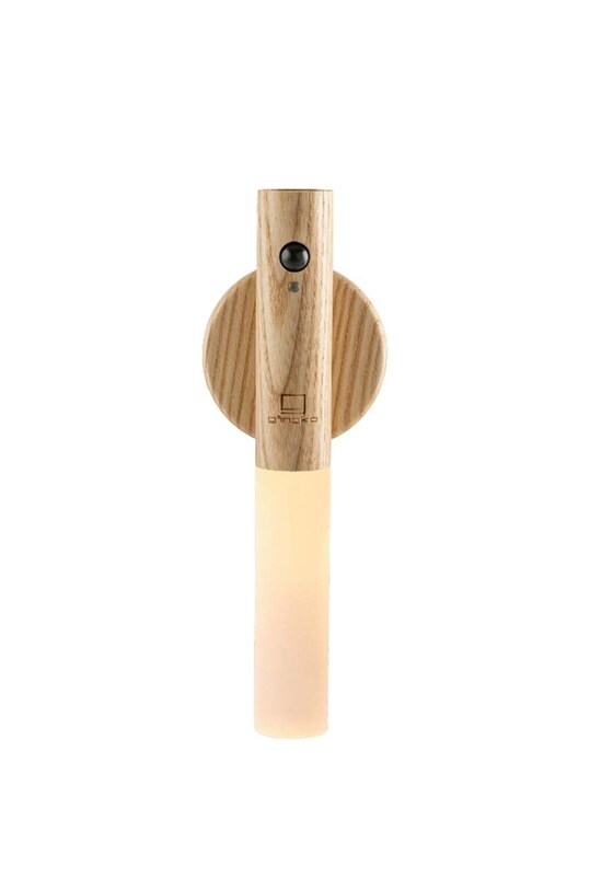 Λάμπα led Gingko Design Smart Baton Light G016AH μπεζ AA00
