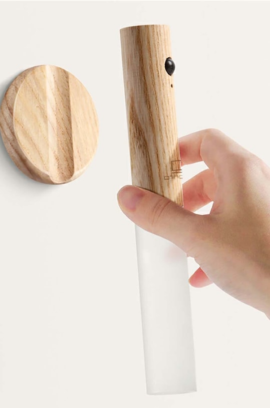 Світлодіодна лампа Gingko Design Smart Baton Light G016AH бежевий