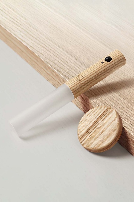 Світлодіодна лампа Gingko Design Smart Baton Light G016AH