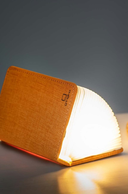 Светодиодная лампа Gingko Design Mini Smart Book Light GK12F.OE8
