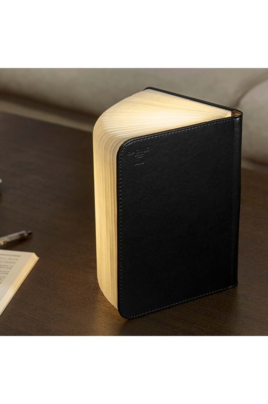 Gingko Design lampă cu led Large Smart Book Light GK12L1