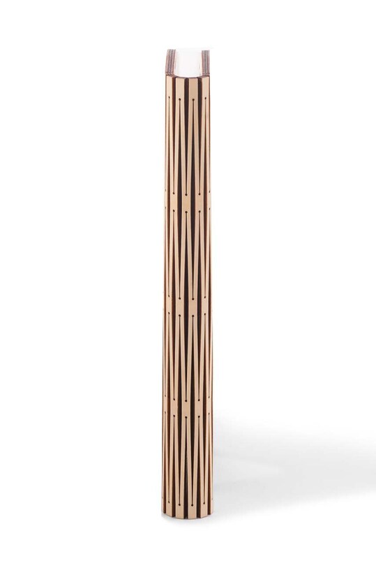 Гостиная и спальня Светодиодная лампа Gingko Design Mini Smart Book Light GK12W3 бежевый