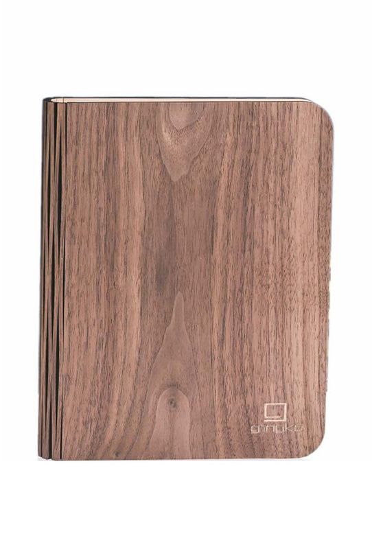 Гостиная и спальня Светодиодная лампа Gingko Design Large Smart Boolight GK12W1 коричневый