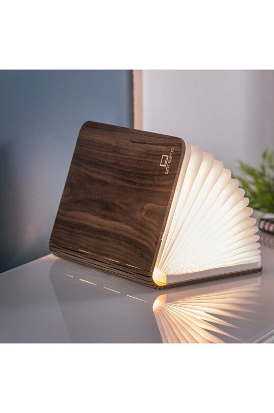 Світлодіодна лампа Gingko Design Large Smart Boolight GK12W1