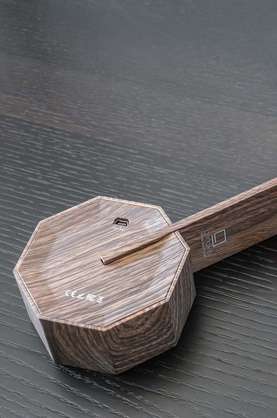 Gingko Design lampă fără fir Octagon GK11W8