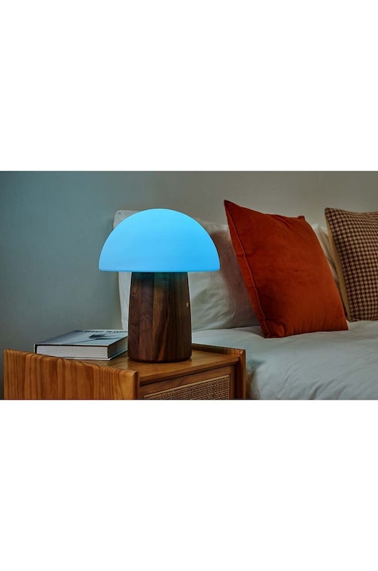 Світлодіодна лампа Gingko Design Large Alice Mushroom Lamp G022WT1