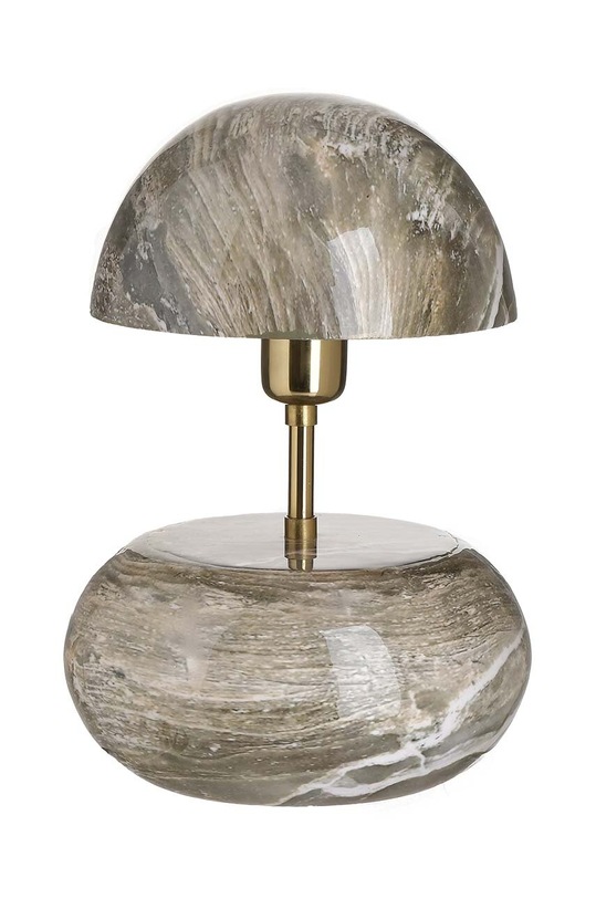Stolní lampa šedá 3.15.650.0006