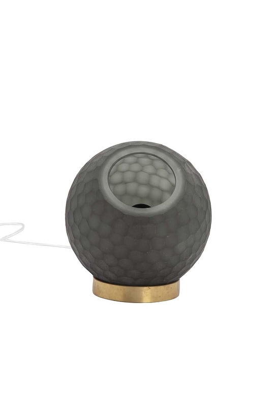 AU Maison asztali lámpa Earth 946.413.256.005 fekete AA00