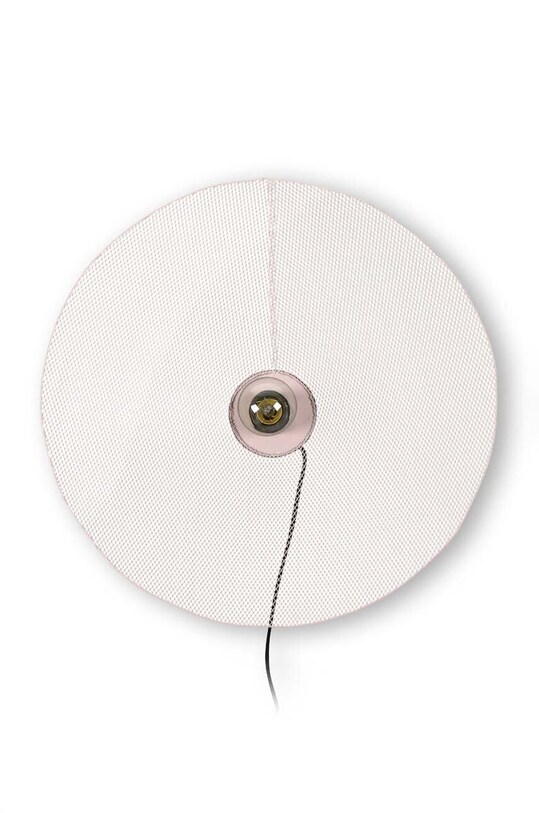 Byon lampa ścienna Luxedo różowy 5274701711