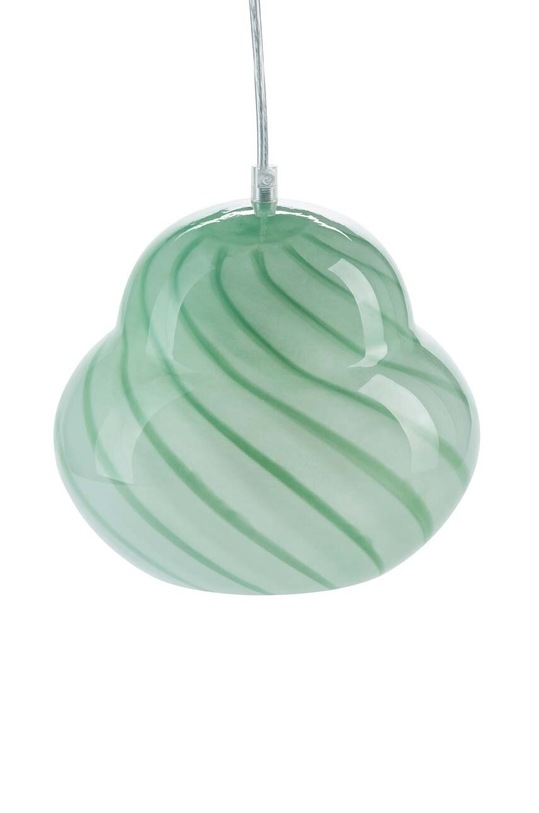 Bahne lampa wisząca zielony 4981106