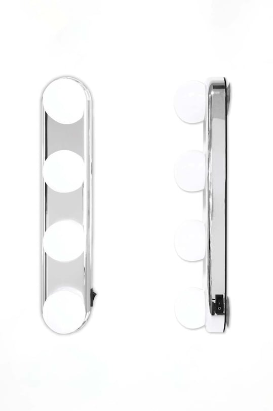 Danielle Beauty lumini led pentru oglinda Led Super Suction Vanity Lights D60014 multicolor AA00