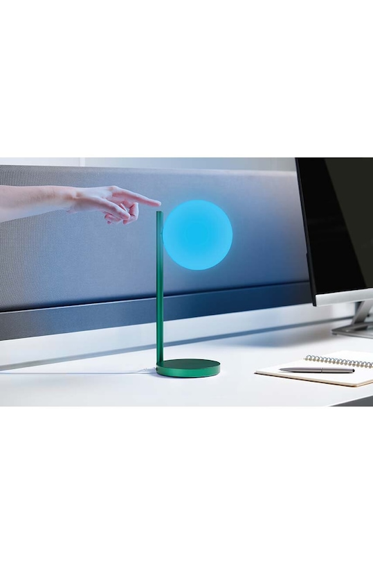 Lexon lampă cu led Bubble LH70DG1