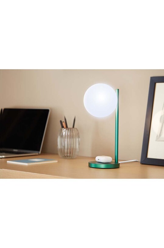 Lexon lampă cu led Bubble LH70DG1