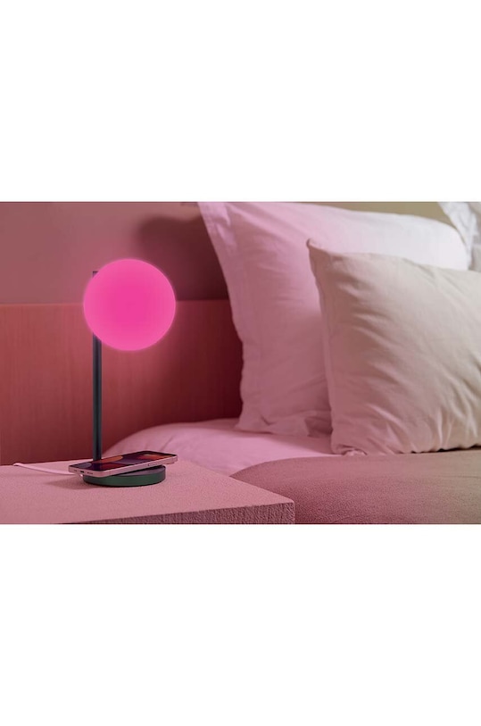 Lexon lampă cu led Bubble LH70DG1