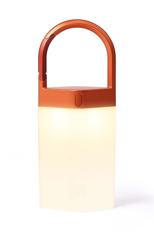 Lexon lampă cu led Horizon LH77O1 portocaliu AA00