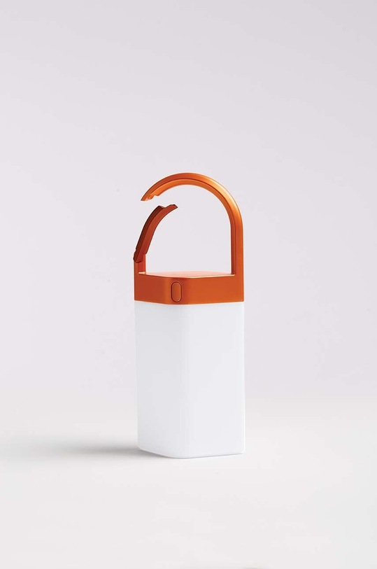 LED lampa Lexon Horizon LH77O1 oranžová