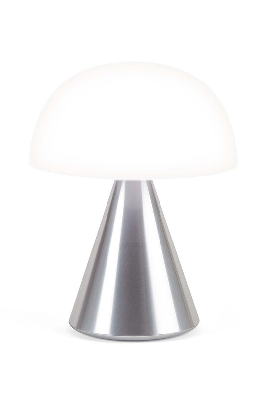 Lexon lampă cu led Mina L LH65MAP gri AA00