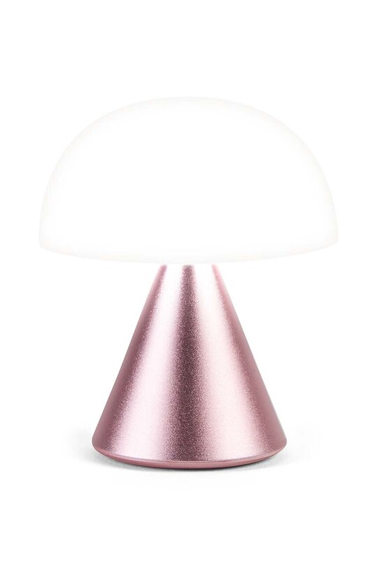 Lexon lampa ledowa Mina Mini LH60MLP różowy AA00
