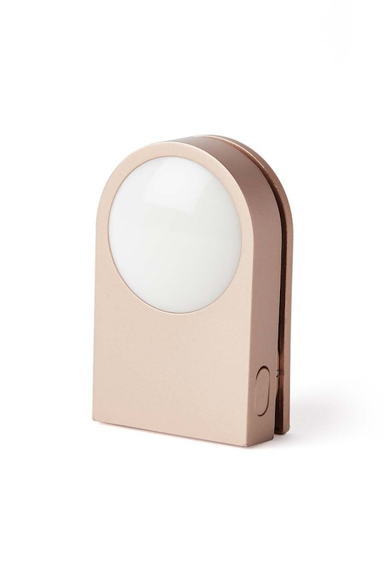 Lexon clip led Lucie bej LL121D