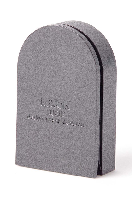 Вітальня та спальня Світлодіодна кліпса Lexon Lucie LL121X сірий