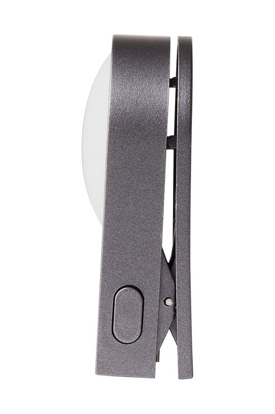 Lexon clip led Lucie gri LL121X