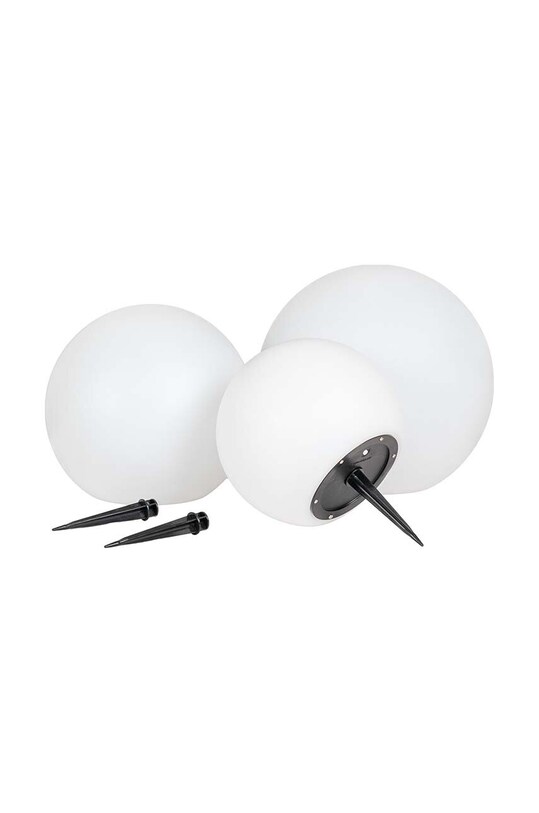 House Nordic set de lampi led Lifton 3-pack alb 6405160.