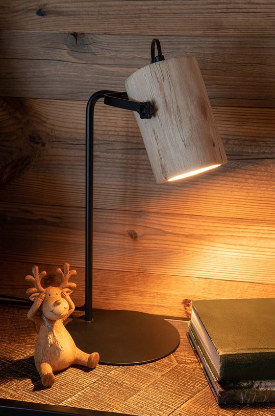 Stolna lampa J-Line šarena 15565