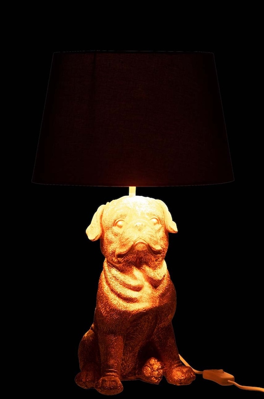 Stolní lampa J-Line vícebarevná 35360