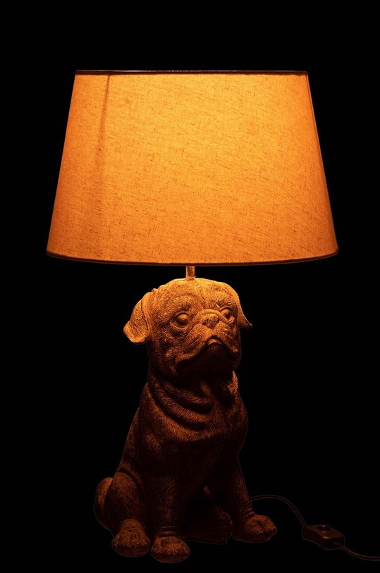 Obývací pokoj a ložnice Stolní lampa J-Line 35362 vícebarevná