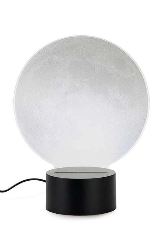 Stolná lampa Balvi priesvitná 27353.