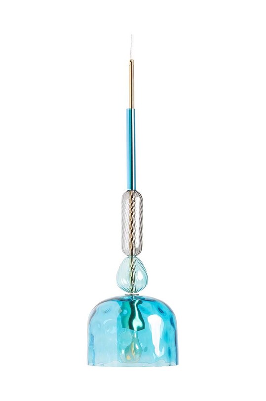 Vical lampa wisząca Micah multicolor 33426.