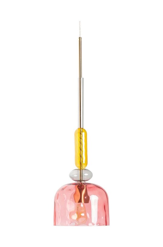 Vical lampa wisząca Micah multicolor 33427.