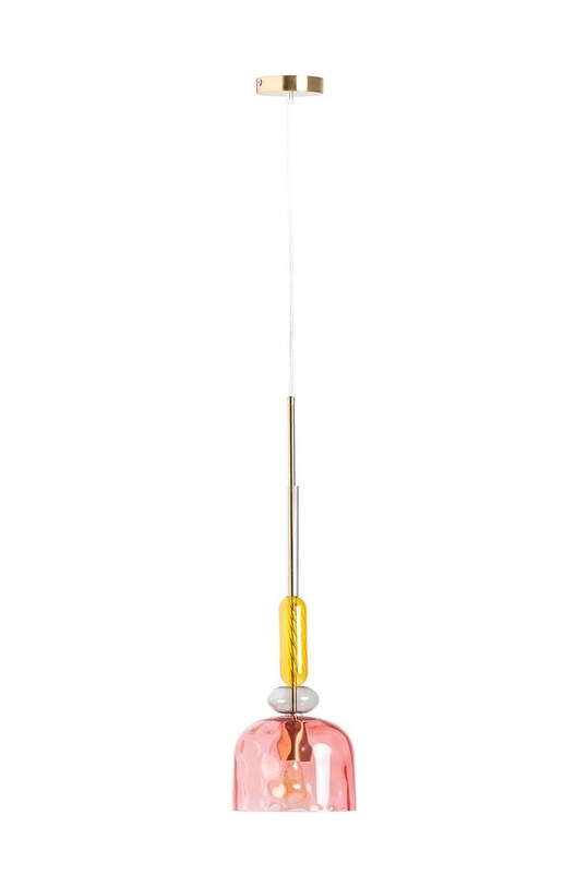 Vical lampa wisząca Micah 33427. multicolor AA00