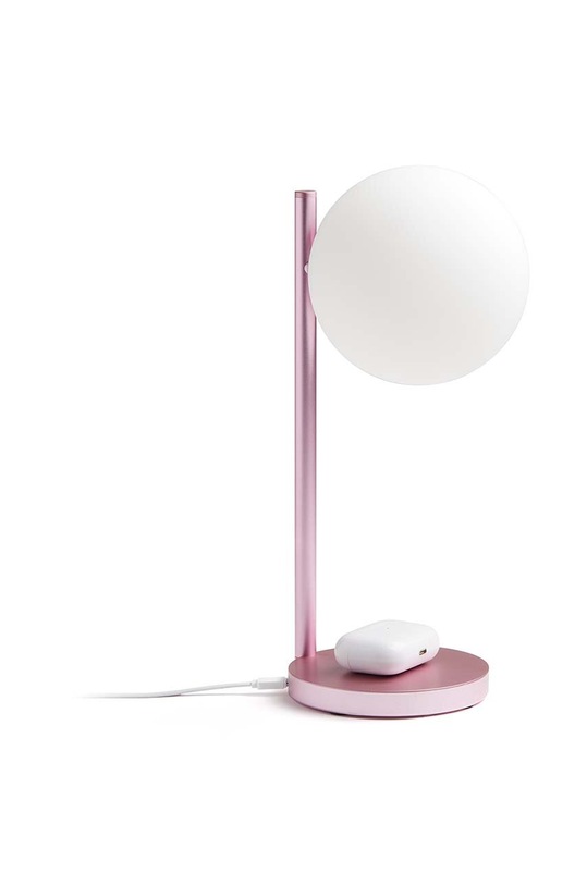 Lexon lampă cu încărcător wireless Bubble Lamp LH70LP