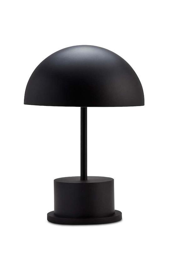 Printworks lampka bezprzewodowa Riviera czarny PW00590