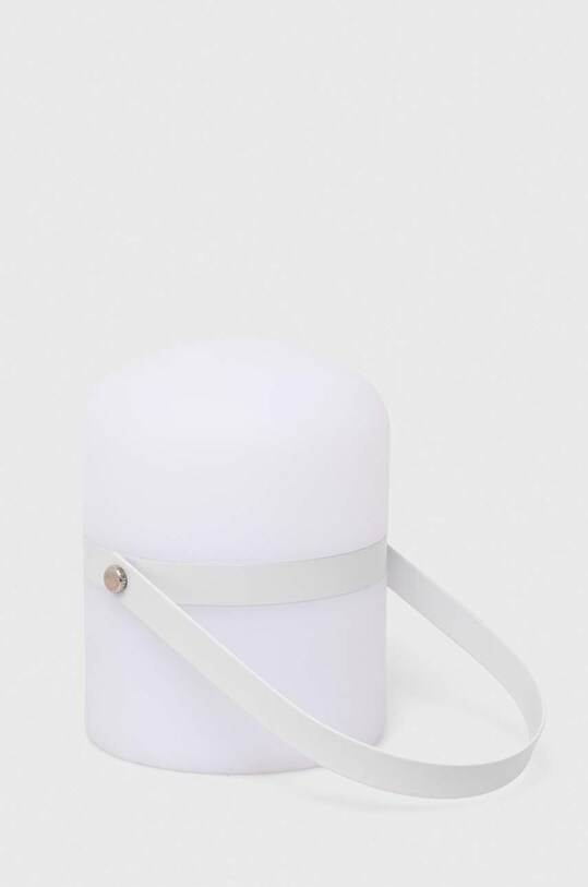Prenosna led svetilka Palais Royal 1037373 bela AA00