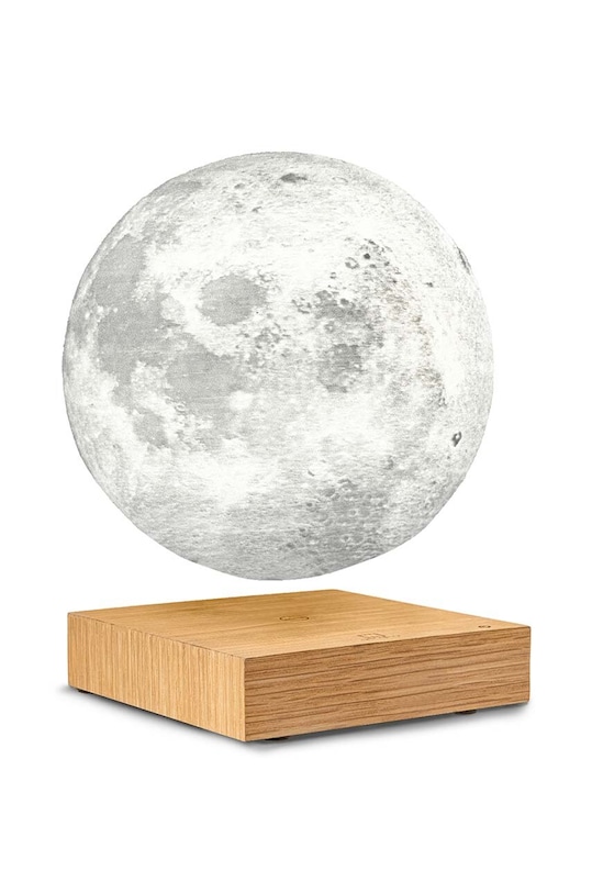 Λάμπα led Gingko Design Smart Moon Lamp G019AH πολύχρωμο AA00