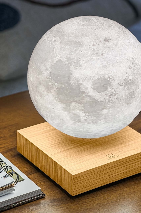 Λάμπα led Gingko Design Smart Moon Lamp G019AH