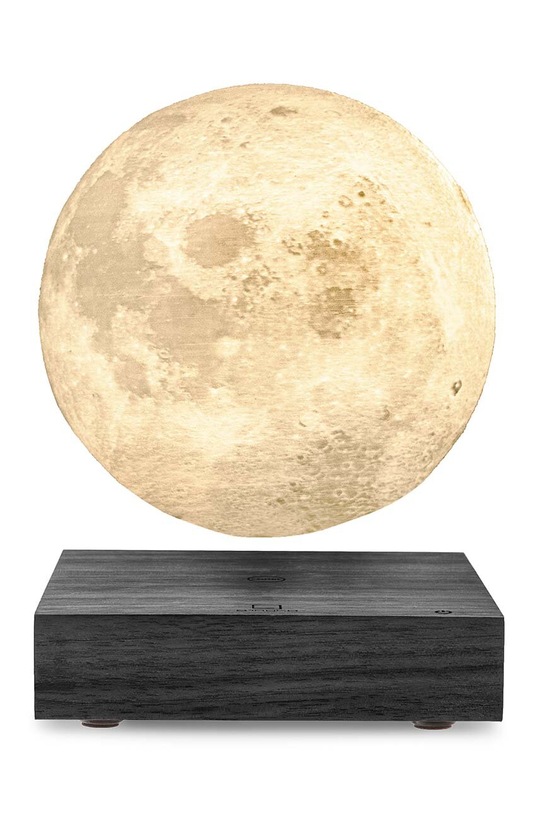 LED lampa Gingko Design Smart Moon Lamp G019BK šarena AA00