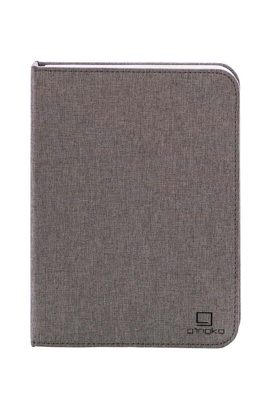 Led lampa Gingko Design Mini Smart Book Light GK12F.GY8 sivá AA00