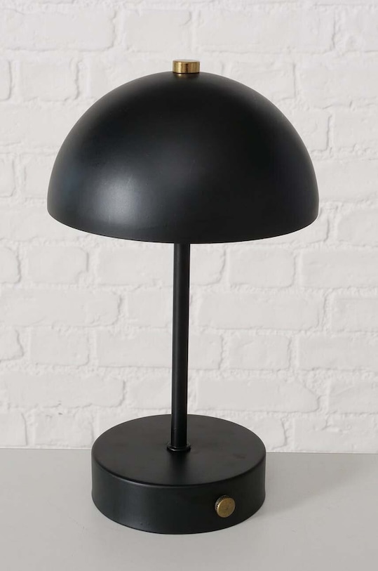 Настольная лампа Boltze Petunia 2048138 чёрный AA00