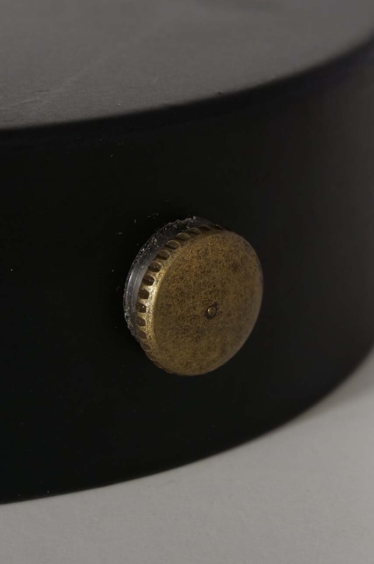 Настольная лампа Boltze Petunia чёрный 2048138