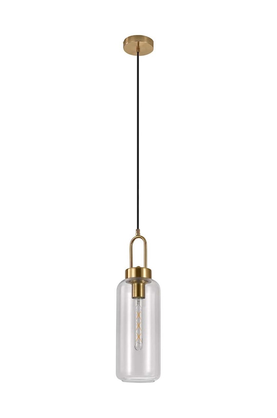 House Nordic lampă suspendată Luton multicolor 6406110