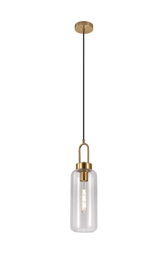 House Nordic lampă suspendată Luton 6406110 multicolor AA00