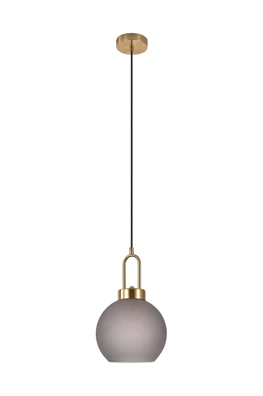 House Nordic lampa wisząca Luton multicolor 6406105