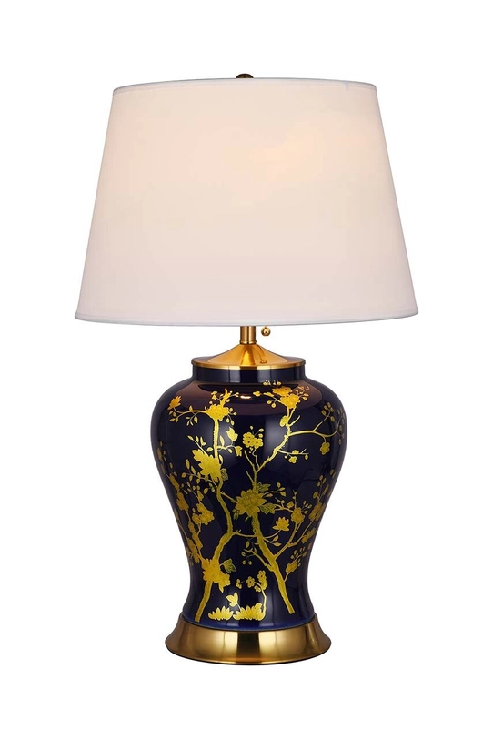 lampa stołowa Bueno granatowy MT261big