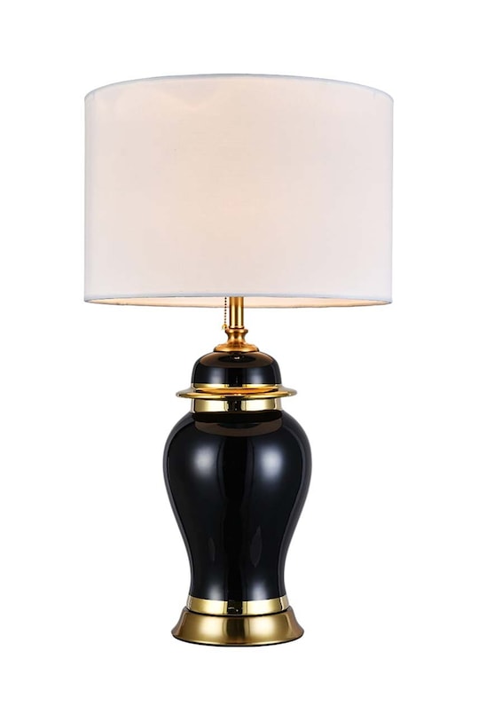 lampa stołowa Ronda czarny MT9043.black
